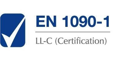 Azienda certificata EN 1090-1