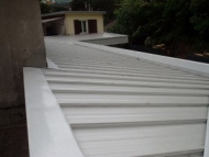 Realizzazione tetti e coperture in lamiera - Acqui Terme, Piemonte